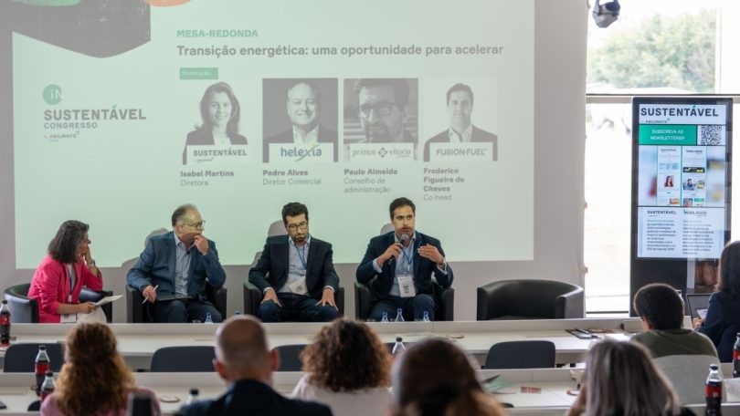 “O maior inimigo da eficiência energética é a mentalidade. Não é nada sexy”