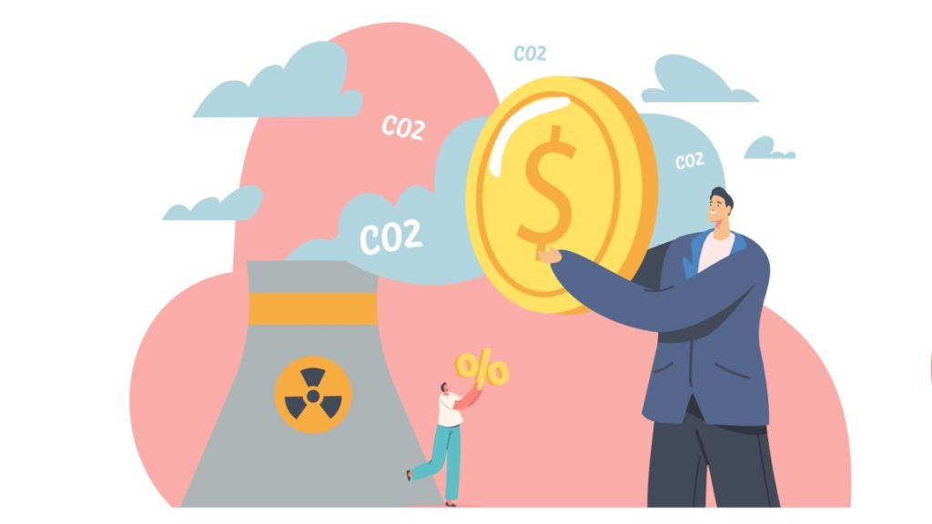 As novas regras europeias sobre a taxa de carbono já são conhecidas