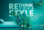 "Rethink Your Style" junta Ibis Styles e Epson na transformação do design de interiores