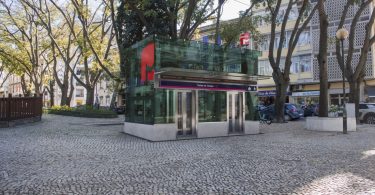 Olhar o PRR: A expansão da Rede de Metro de Lisboa até Alcântara