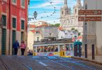 Portugal regista maior número de cidades e vilas participantes na Semana Europeia da Mobilidade