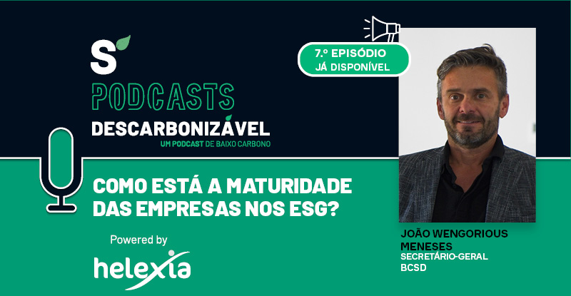 ESG – Como está a maturidade das empresas?