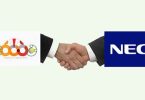 NEC implementa projeto de cidade inteligente na Índia