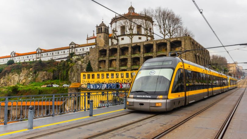 Orçamento de Estado 2024: Qual o investimento para a mobilidade?