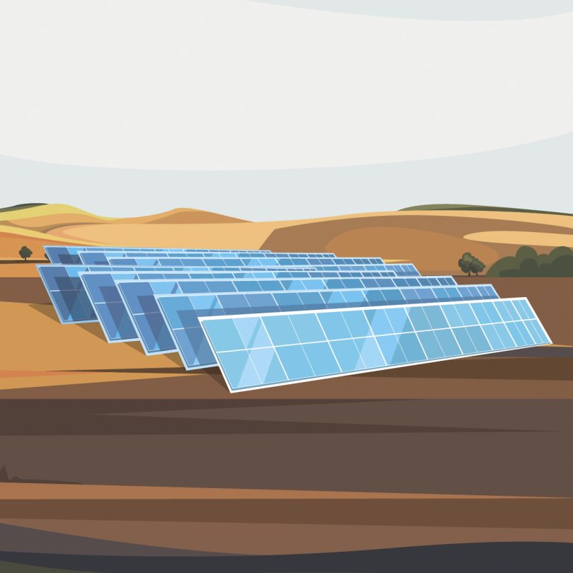 “O fotovoltaico é a forma de gerar eletricidade mais competitiva que existe”