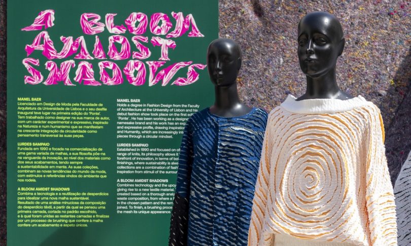 Projeto que transforma malha comum em peça de moda vence beat by be@t 