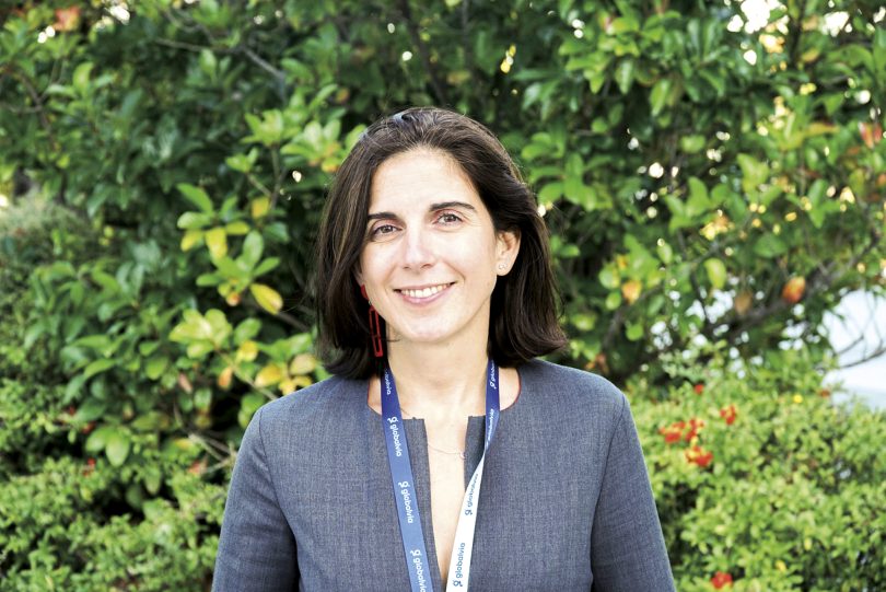 “Nascemos com a vocação de inovar de forma aberta envolvendo todos os atores do setor da mobilidade”