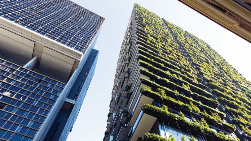 Estudo: Transição para edifícios neutros em carbono poderá criar mais de 2 milhões de trabalhos
