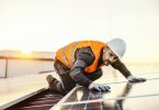 Trabalhos ‘verdes’ no setor energético estão a crescer, mas falta de competências cria preocupação 
