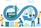 Como vai Portugal promover a economia circular? Perceba aqui!