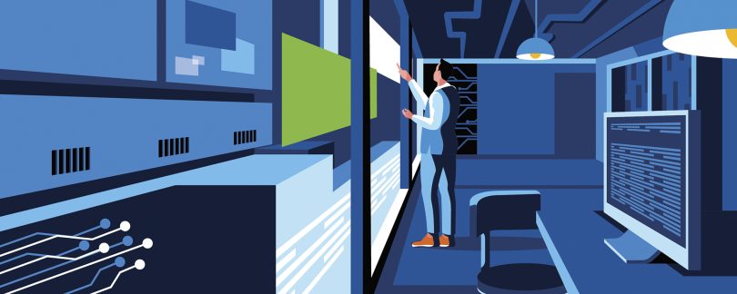 Como tornar os data centers mais sustentáveis?