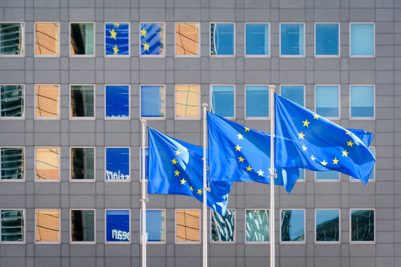 Comissão Europeia pondera meta de redução de emissões em 90% até 2040 