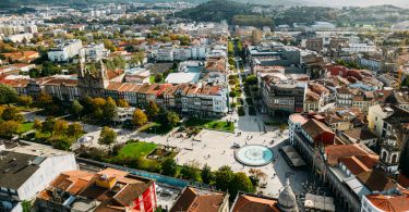 Braga revela Plano Estratégico para Desenvolvimento Sustentável 