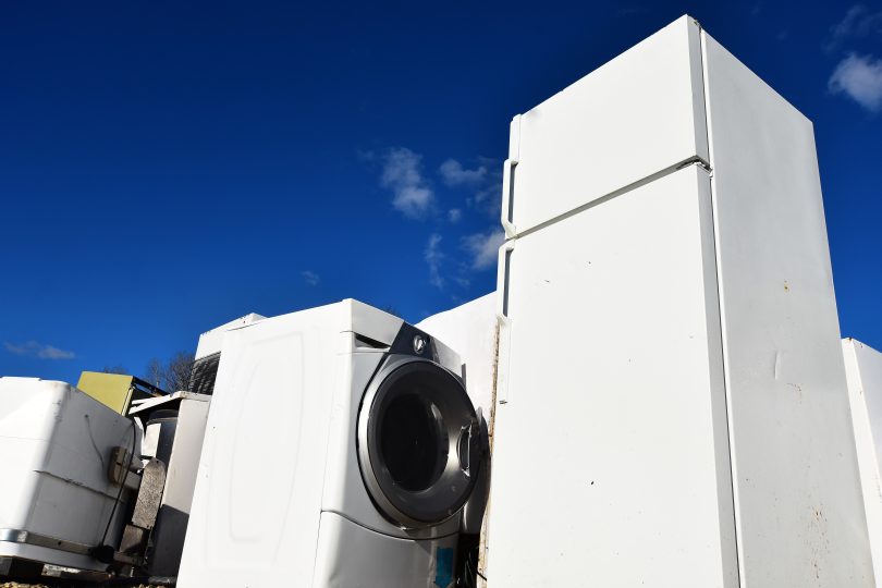 Reciclagem de equipamentos eletrónicos atinge novo máximo em 2023
