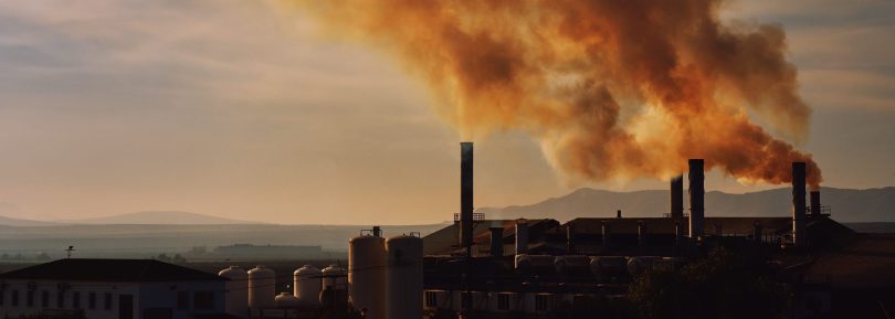 Nova meta climática para 2040? Eis a proposta da Comissão Europeia