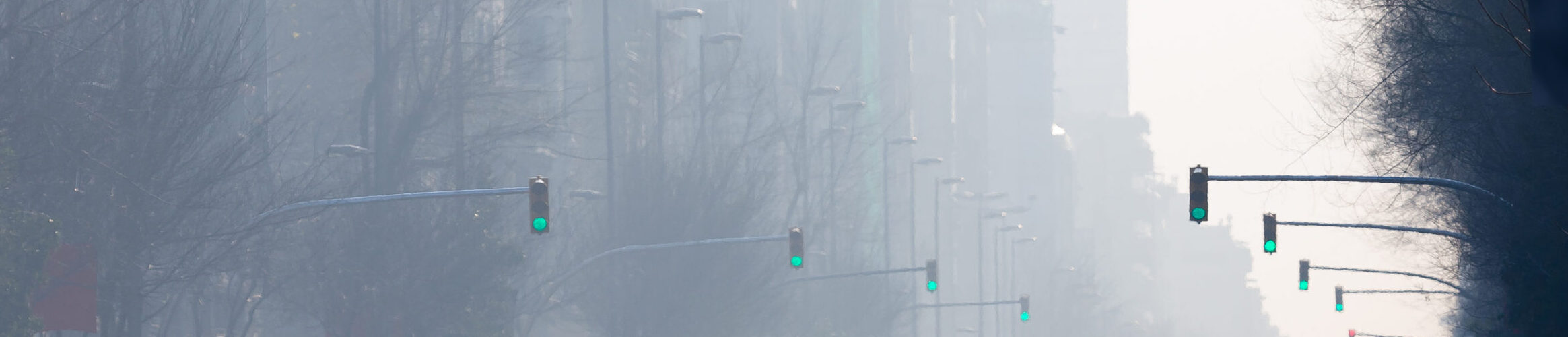 UE: Normas sobre qualidade do ar mais rigorosas. Cidadãos podem pedir indeminização