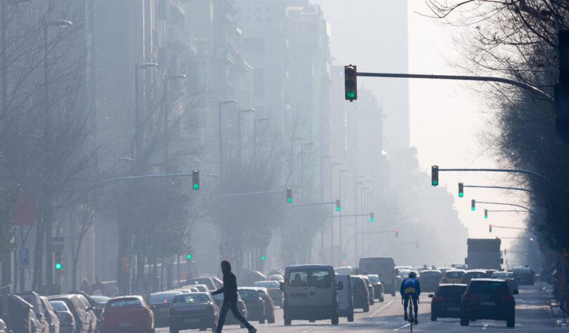 UE: Normas sobre qualidade do ar mais rigorosas. Cidadãos podem pedir indeminização