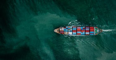 UE chega a acordo para garantir transporte marítimo mais limpo
