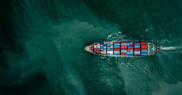 UE chega a acordo para garantir transporte marítimo mais limpo