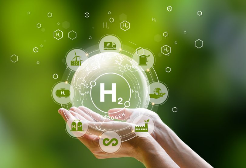 EDP investe em hidrogénio verde em Portugal