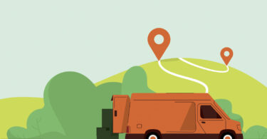 As curvas da sustentabilidade no caminho para a transição de frotas