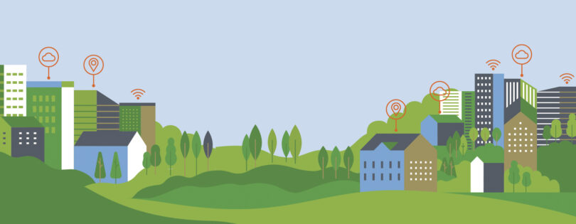 Oeste Smart Region: um caso português com reconhecimento internacional