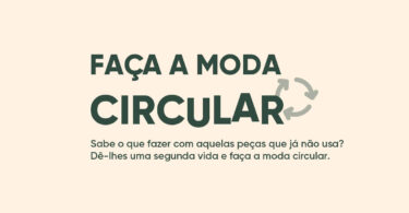 MO lança projeto de reciclagem e reparação de roupa sem uso