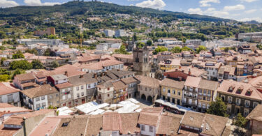 Guimarães inicia plano municipal para responder às alterações climáticas