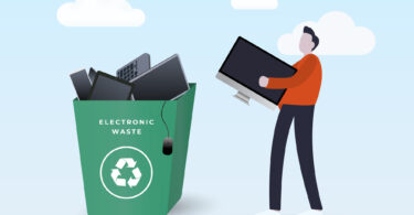 Apenas 22% dos equipamentos elétricos usados a nível mundial foram reciclados