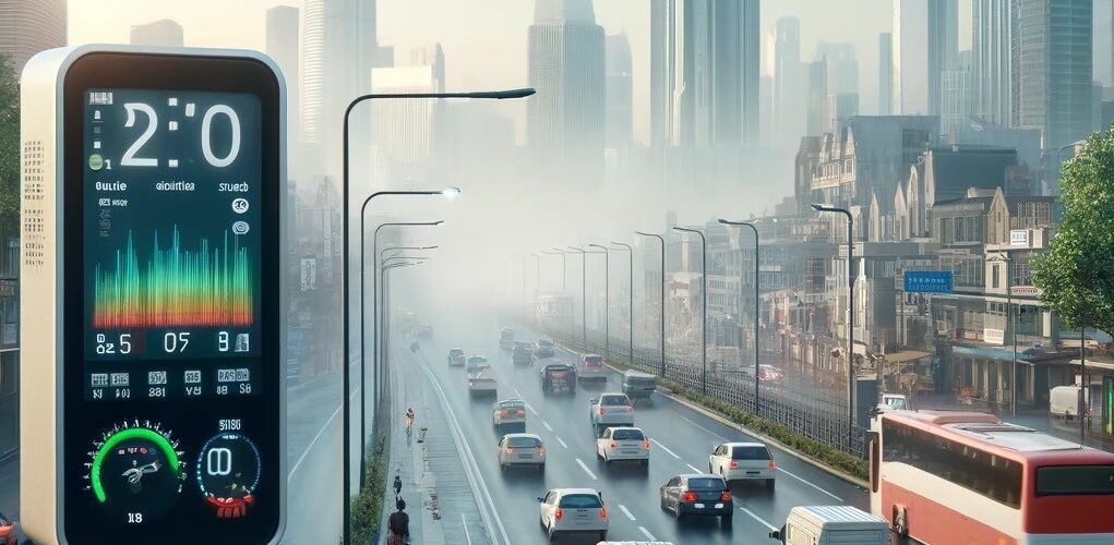 Parlamento Europeu aprova revisão da lei para melhoria da qualidade do ar