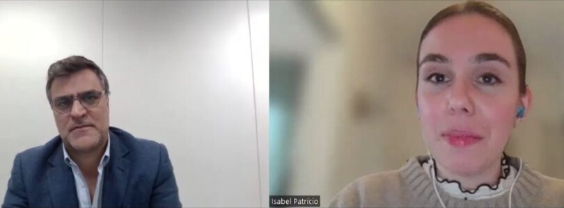 Vamos falar de… transição energética. “Deve ser menos ideológica e mais tecnologicamente neutra”