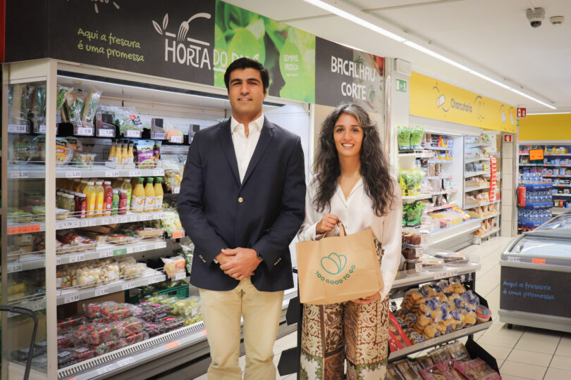 Minipreço e Too Good To Go evitam o desperdício de quase 300 toneladas de alimentos