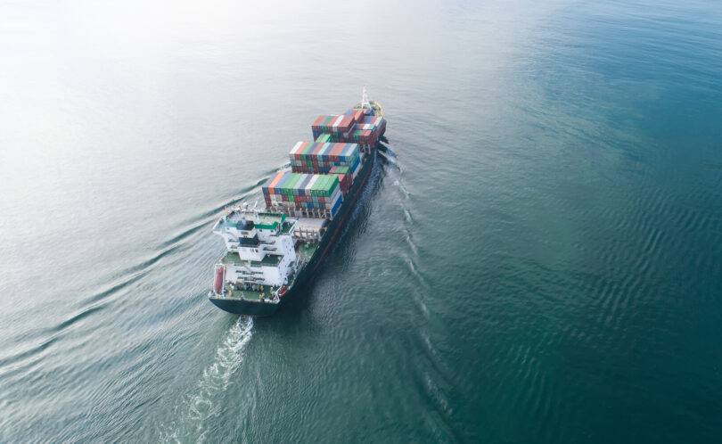 UE: Proposta legislativa para combater poluição nos oceanos foi aprovada