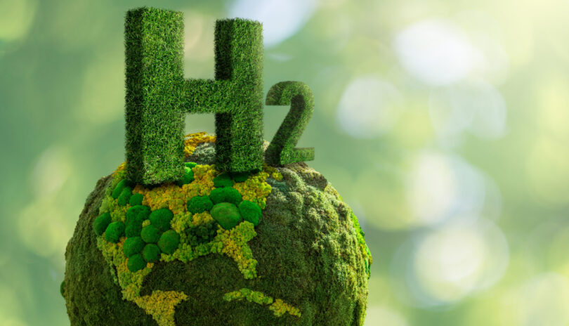 UE: Há dois projetos portugueses selecionados para a produção de hidrogénio renovável