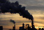 80% das emissões globais de CO2 são responsabilidade de 57 entidades