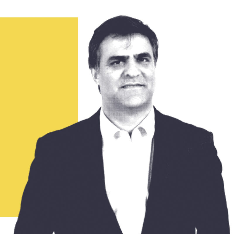 “Se não houver pragmatismo é muito difícil fazer uma transição energética com sucesso”