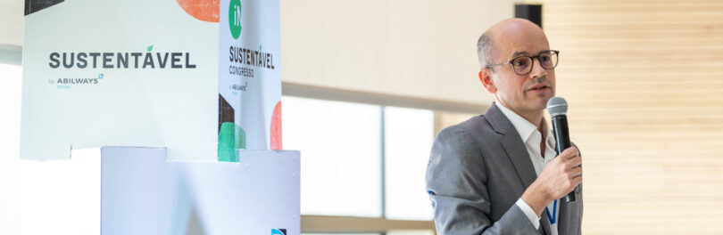 “É preciso aumentar a taxa de gestão de deposição em aterro” (vídeo)