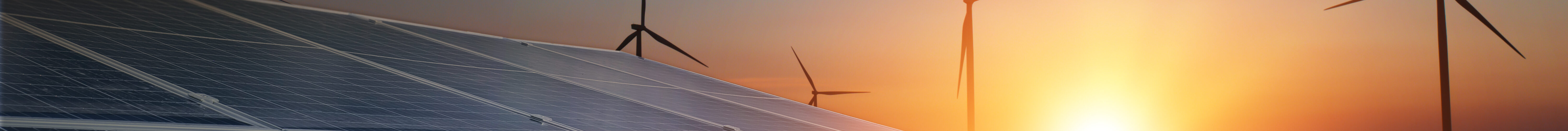 Energias renováveis abastecem 90% do consumo de eletricidade em Portugal até abril