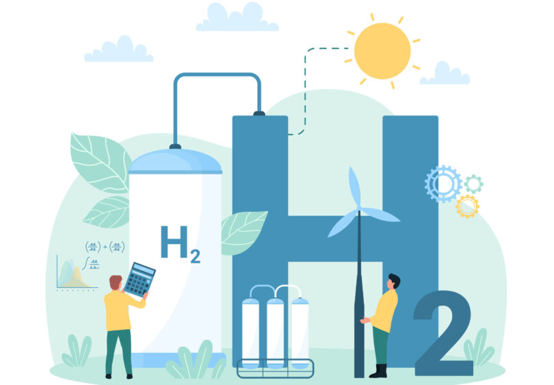 Conselho Europeu aprovou regras comuns para o mercado do gás e hidrogénio