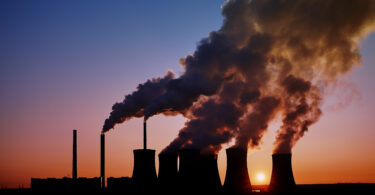 Compensações pelo abandono do carvão constam na maioria dos planos governamentais