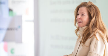 “O cluster do calçado quer comunicar produtos responsáveis” (vídeo)