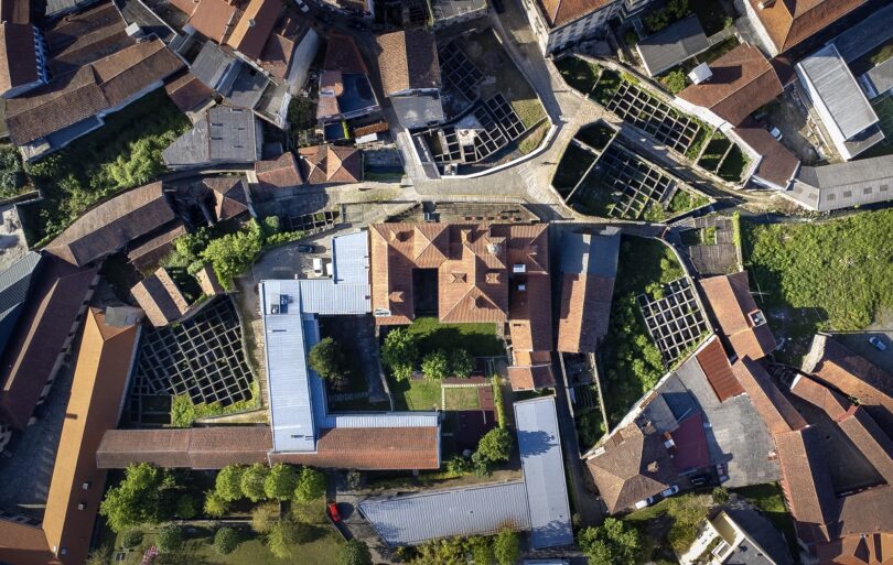 Bairro em Guimarães vai ser alimentado por “energia verde”