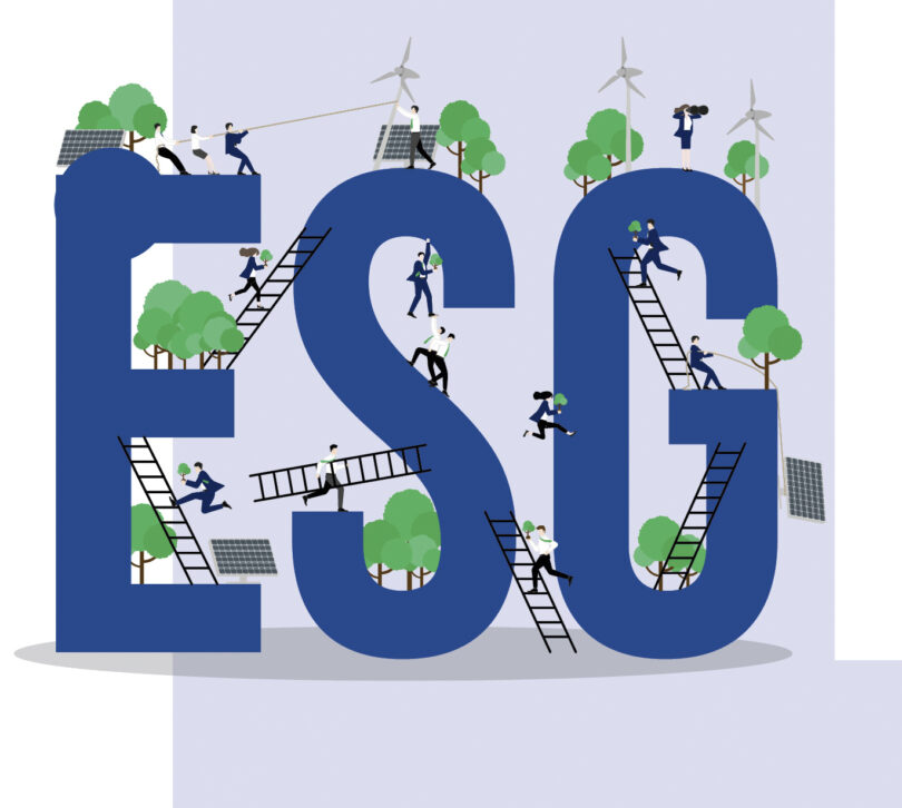 ESG: Um fator diferenciador no Século XXI