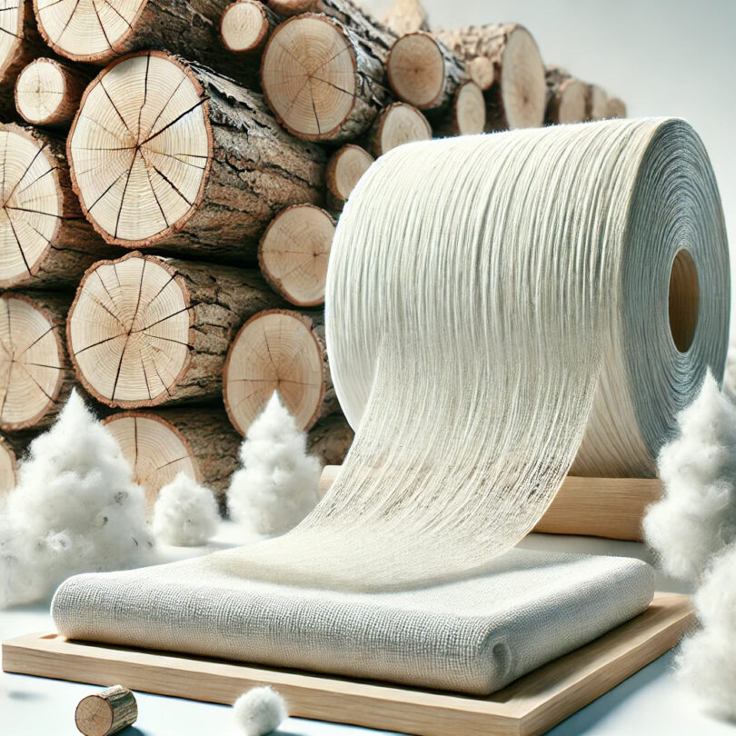 Os novos materiais nas indústrias têxtil e do calçado