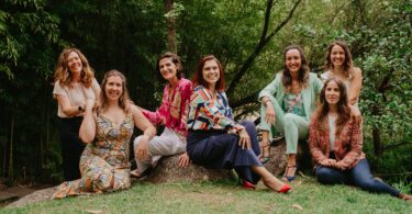 Há uma nova plataforma para cocriação de projetos sustentáveis e regenerativos