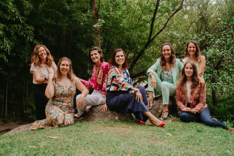 Há uma nova plataforma para cocriação de projetos sustentáveis e regenerativos