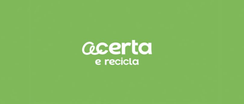 A história de uma app ao serviço da reciclagem de embalagens