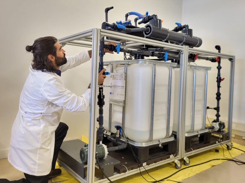 Laboratório português junta-se a consórcio europeu de baterias