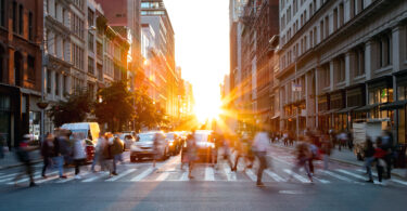 Estudo indica que portugueses estão preocupados com a mobilidade nas cidades