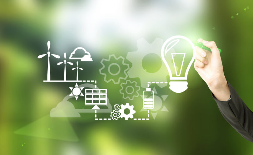 O que é a economia regenerativa?